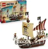 LEGO ONE PIECE - Das Piratenschiff Flying Lamb (Going Produktbild-Vorschau 1
