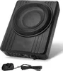 SucceBuy 10" subwoofer do auta s výkonem 300 W a vestavěným Náhled obrázku produktu 1
