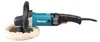 Makita Ponceuse rotative 1.200 W - 180 mm - 0 - 3.200 Voir les images du produit 13