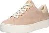 Paul Green Sneaker 5320-035, Rauleder, Beige, Damen Produktbild-Vorschau 2