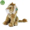 RAPPA Leone di peluche 30 cm ECO-FRIENDLY Anteprima dell’immagine prodotto 10