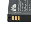 vhbw Akku kompatibel mit Rotanus CB-105, FH-D90 Tragbare Produktbild-Vorschau 6