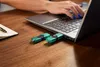 Kingston Technology DataTraveler DuoG2, 256 GB, USB Type-A Produktbild-Vorschau 8