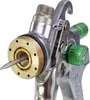 HVLP Lackierpistole mit 3 Edelstahldüsen 1,4mm 1,7mm 2,0mm Produktbild-Vorschau 10