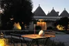 Zafferano Olivia Pro Tischlampe - Aufladbare LED Außenlampe Produktbild-Vorschau 6