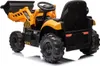 JCB Kipper Kinder Elektroauto 12V (2–6 Jahre) – Offiziell Produktbild-Vorschau 6