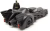 Jada Batman 1989 Batmobile 1:24 Produktbild-Vorschau 17