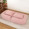 Pouf da pavimento MODFU, divano lounge, divano letto, Anteprima dell’immagine prodotto 2