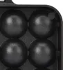 Takoyaki Grillpfanne，Takoyaki Pfanne mit Griff Takoyaki Produktbild-Vorschau 2