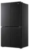 Haier HCR59F18DNMB Kühl-/Gefrierkombination MetalFresh Tech Produktbild-Vorschau 4