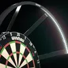 Polaris Dartboard Beleuchtung Winmau 8412 Produktbild-Vorschau 4