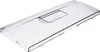 Schubladenblende Blomberg 4384641900 für Kühlschrank Produktbild-Vorschau 3