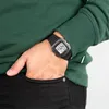 Casio W-96H-1B + Box Herrenuhr Produktbild-Vorschau 5
