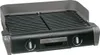 TEFAL Barbecue 2400W 2 piastre Termostato sw-si TG 8000 Anteprima dell’immagine prodotto 2