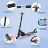 CAROMA trottinette pour enfants avec roulements ABEC 7, Voir les images du produit 6
