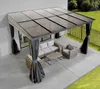 Zastřešení terasy Sojag St. Barth 10x12 Náhled obrázku produktu 7