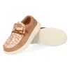 HEY DUDE WENDY X LUXE Tierdruck Produktbild-Vorschau 8