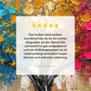 MuchoWow® - Leinwandbilder - Baum - Bunt - Grau - Modern, Produktbild-Vorschau 8