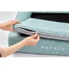 PETKIT | Deep Sleep All Season Pet Bed L | Green Anteprima dell’immagine prodotto 4