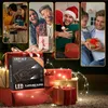LED Angeln Handschuhe mit Wasserdichtem Licht Taschenlampen Produktbild-Vorschau 7