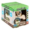 Lampika Minecraft - Minecraft Wolf Náhľad obrázku produktu 2
