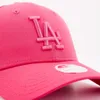 New Era League Ess 9Fo Osfm Růžový Náhled obrázku produktu 4