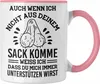 Trendation - Stiefpapa Tasse Spruch Geschenk Lustige Produktbild-Vorschau 1