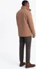 Ombre Clothing Übergangsjacke für Männer Ive kamel XL Produktbild-Vorschau 4