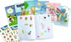 HERMA Stickeralbum "Prinzessin Sweetie" DIN A5 16 Seiten Podgląd zdjęcia produktu 6