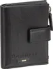 bugatti Geldbörse Romeo Mini Wallet Black schwarz Produktbild-Vorschau 6