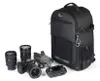 Lowepro LP37456-PWW sac à dos pour appareil photo Noir Voir les images du produit 15