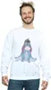 Disney - Sweatshirt für Herren BI48333 (XL) (Weiß) Produktbild-Vorschau 2