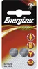 Pile bouton alcaline Energizer LR44-A76, pack de 2 Voir les images du produit 16