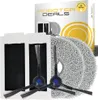 Kit d'accessoires et de pièces de rechange pour Ecovacs Voir les images du produit 1