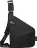 Umhängetasche, Schultertasche, Diebstahlsichere Tasche, Produktbild-Vorschau 1