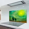 Coloray Kochplattenabdeckung Herdabdeckplatte 80x52 cm Produktbild-Vorschau 3