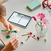 LEGO Botanicals Krásenky, Sada na stavění, 9 rok/roky, Náhled obrázku produktu 5