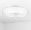 Stropný ventilátor Stropná lampa LED RGB Náhľad obrázku produktu 6