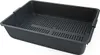 SAVIC Katzentoilette mit Sieb - 42 cm Produktbild-Vorschau 3