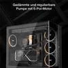 buďte zticha! Silent Loop 3 420 mm Procesorový kapalinový Náhled obrázku produktu 11