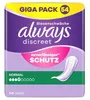 Multipack 3x Always Discreet Inkontinenz-Slipeinlagen Produktbild-Vorschau 1