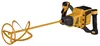 DeWalt DCD240N Akku-Rührwerk Solo 18/54V Li-Ion  ohne Produktbild-Vorschau 35
