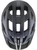 Fahrradhelm UVEX I-vo 2 56-60 cm  anthrazit Produktbild-Vorschau 4