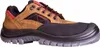 Sicherheitsschuh Nepal brown Gr.43 braun S3 EN20345 Leder Produktbild-Vorschau 4