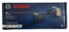 Bosch GOP 18V-30 Outil multifonctions sans fil 18 V Voir les images du produit 19