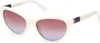 Sonnenbrille Damen Gant GA8091 5525F Produktbild-Vorschau 4