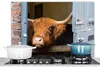 KitchenYeah® Splashback kitchen - kuchyňský splashback - Náhled obrázku produktu 7