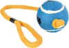 Pallina da tennis al guinzaglio ø 6/50 cm lime Anteprima dell’immagine prodotto 11