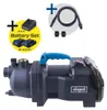 Akumulatorowa pompa ogrodowa Scheppach C-GP3000-X – 20 V Podgląd zdjęcia produktu 11