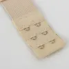 Praktische 2er BH Verschluss Verlängerung Beige Produktbild-Vorschau 2